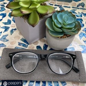 Peepers Readers +2.50